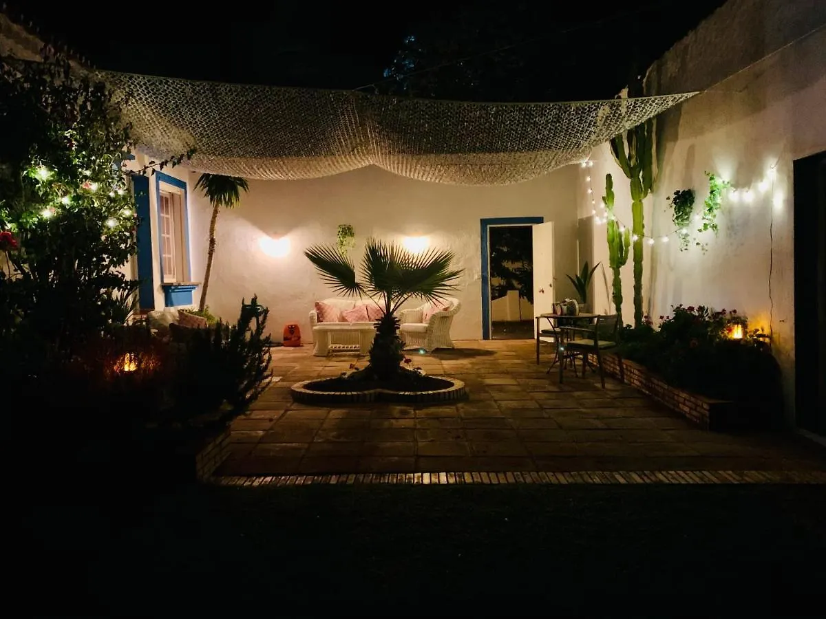 Casa Linda Great Located Beach House In Marbella Spain